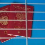Американець Деніел Мартіндейл отримав російське громадянство за допомогу Кремлю у війні проти України