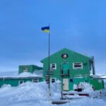 МОН оголосило про набір учасників до 31-ї Української антарктичної експедиції
