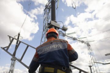 Міненерго: найбільших втрат через російські атаки зазнали об’єкти тепло- та гідрогенерації