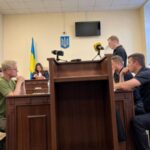Суд обрав запобіжний захід Шабуніну