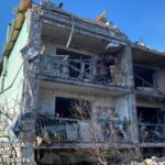 У Куп’янську повністю зникло водопостачання через російські обстріли