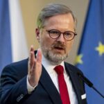 Чехія не приєднається до закупівлі американської зброї для України