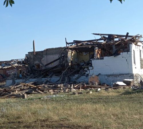Внаслідок російського обстріл у Краматорську поранена мирна мешканка
