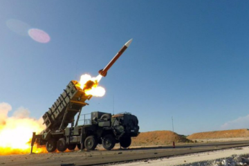 ​Данія та Швеція доєднаються до закупівлі комплексів Patriot для України