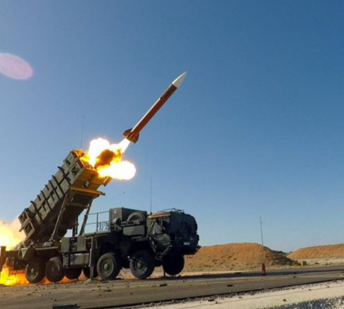 ​Данія та Швеція доєднаються до закупівлі комплексів Patriot для України