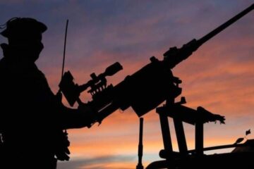Генштаб: від початку доби понад 40 боєзіткнень відбулись на Покровському напрямку
