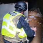 Поліція розслідує наругу над могилами діячів хасидського руху в Чорнобилі