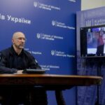Верховна Рада відправила Дениса Шмигаля у відставку
