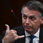 Генпрокурор Бразилії вимагає визнати Болсонару винним у державному перевороті