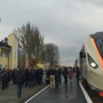 Унаслідок нічної атаки пошкоджена інфраструктура в Ізмаїльському районі