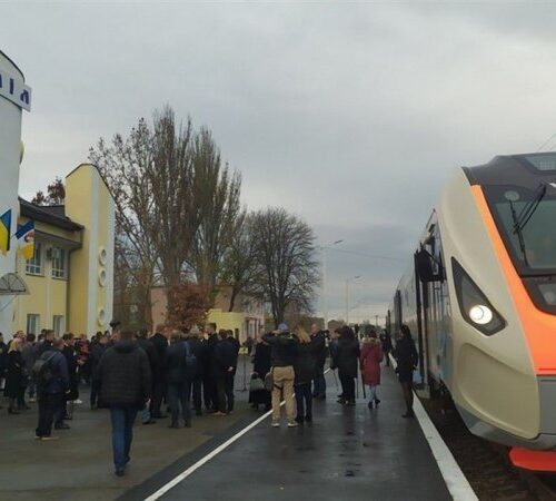 Унаслідок нічної атаки пошкоджена інфраструктура в Ізмаїльському районі