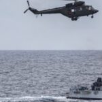 США планують побудувати судноремонтний завод поблизу Південнокитайського моря