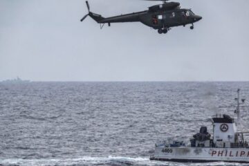 США планують побудувати судноремонтний завод поблизу Південнокитайського моря