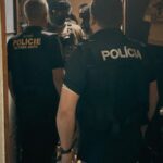 У Дніпропетровській області затримали підозрюваного в розсилці погроз підірвати школи в Чехії і Словаччині