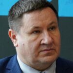 В Україні внаслідок російського обстрілу поранено мера латвійського міста Огре, – ЗМІ