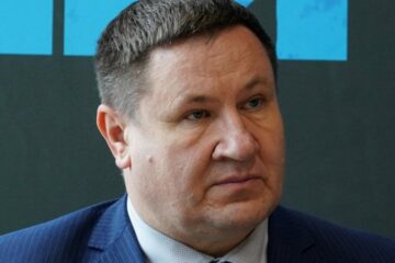 В Україні внаслідок російського обстрілу поранено мера латвійського міста Огре, – ЗМІ