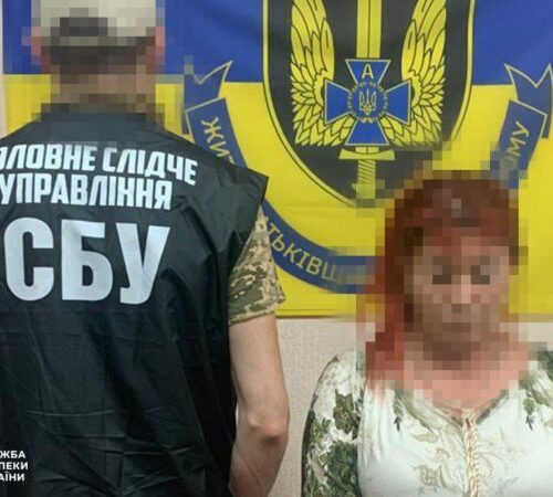 СБУ заявила про зрив однієї з наймасштабніших диверсій ворога у порту на Одещині