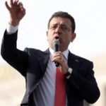 ЗМІ: опозиційного мера Туреччини засудили до двох років в’язниці