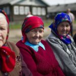 СЗР: чисельність етнічних росіян стрімко скорочується