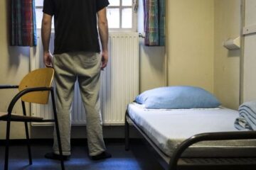 Reuters: італійська влада може звільнити до 10 тисяч ув’язнених для розвантаження в’язниць