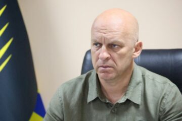 Влада Донеччини розпорядилася перекрити для цивільних трасу Краматорськ-Добропілля