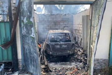 Окупанти атакували Дніпропетровщину КАБами, дронами та з артилерії: є жертви