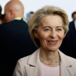 Єврокомісія заклала 100 млрд євро на підтримку України у бюджеті ЄС на 2028–2034 роки