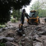 У Львові завершили ексгумацію поховань із Пагорба Слави