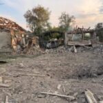 Армія РФ атакувала Пологівський район Запорізької області