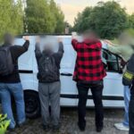 На Закарпатті ліквідували канал з переправлення людей через держкордон