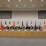 Суспільне: наступне засідання Контактної групи з питань оборони України в форматі “Рамштайн” відбудеться 21 липня