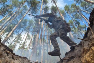 Генштаб: найбільша кількість боєзіткнень з початку доби – на Покровському напрямку