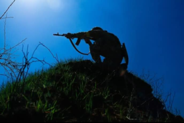 ​Російські війська втратили за добу майже 1200 солдатів