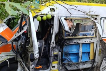 П’ятеро мешканців Харківщини постраждали через російські удари