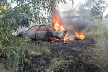 На Донеччині за добу внаслідок російських обстрілів 3 людини загинули й 29 отримали поранення