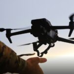 Міністерство оборони спростило правила використання БпЛА на період воєнного стану