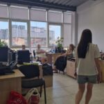 У Києві правоохоронці припинили роботу ряду шахрайських колл-центрів