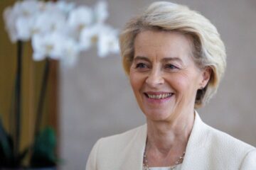 ЄС пропонує найамбітніший бюджет блоку. На відбудову України пропонують 100 млрд