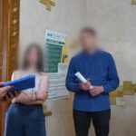 У Одесі викрили псевдореабілітаційний центр. Серед “пацієнтів” були неповнолітні