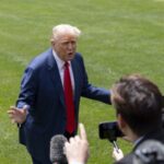 Трамп заявив, що Coca-Cola змінила рецепт свого напою на його прохання