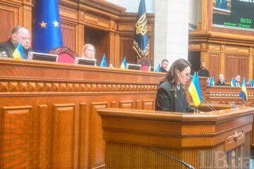 Головне за ніч та ранок четверга, 17 липня: нова прем’єрка, масована атака на Дніпро, 160 боєзіткнень