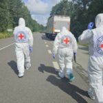 В Україну повернули тіла 1000 загиблих