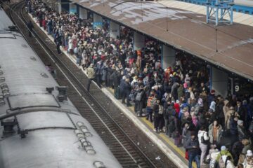 Стратегія розкриття економічних можливостей українців. Як Україні перетворити демографічний виклик на економічний прорив