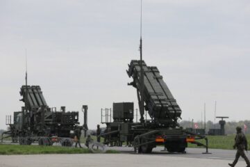 Головнокомандувач НАТО заявив про підготовку до швидкої передачі Україні систем Patriot