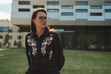 Нова прем’єрка внесла до Ради кандидатів у міністри