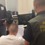 ​У Дніпрі військовий привласнив 24 прилади нічного бачення, а командир його покривав, – Офіс генпрокурора