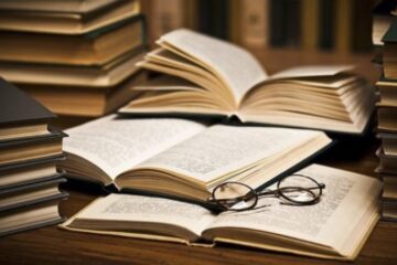 До Державного бібліотечного фонду України повернули 8 історичних книг з Німеччини