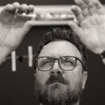 Фотографа Станіслава Остроуса номіновано на світову пермію LOBA 2025