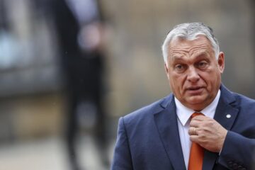 Єврокомісія передає справу проти Угорщини до суду ЄС