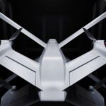 Німецька компанія випробовує в Україні новітні дрони HX-2 зі штучним інтелектом